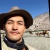 Abel Lee