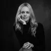 Sarah James