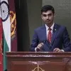 Samarjeet Malik