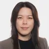Rosy Liu