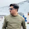Shehryar Ali Azfar