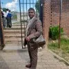 Respect muleya
