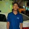 Md Asrafuzzaman