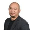 Erik James Elviña
