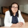 MIRIAM DE LA CRUZ LUCHO