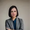 Ivona Lazarovska LCSW