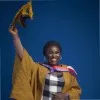 Suliat Oluwadamilola Ajasa