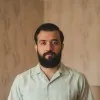 Ahmed Sherwani