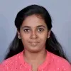 Praseetha Gopinathan