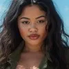 Sequoia Sanders