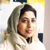 Shabana Majid