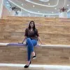 Meenakshi Singh