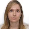 Kristina Gorelova