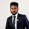 Abishek Jeyakumaran