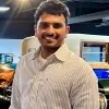 Vijay Reddy