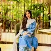 Alishba Shah