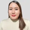 Twinkle Joie Fulgencio