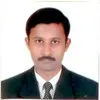 Krishnaraj Krishnaraj