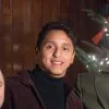 Joshua Corro