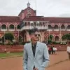 Vinayak Kadam