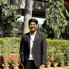 Vivek Kumar
