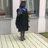 Abigail Baidoo