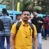 Mahendra shigwan