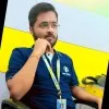 Mayank Kumar Maurya