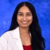 Samatha Ankireddy