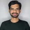 Praveenraj Asokan