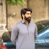 Muhammad Shaheryar Nawaz
