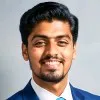 Ashish Poojary