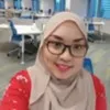 Nur Asyikin Yahya