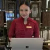 Areen Azrina Binte Azman