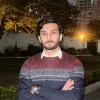 Bilal Haris Zubair Siddiqui