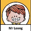 Marcus Leong