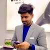 Vivek Vivek