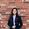 Divya Hinge