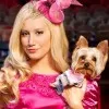 Sharpay Evans