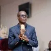 Benard Okanyakure