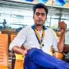 Dipendra Pandey