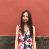 Weiran Yu