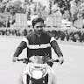 Yogesh Gowda