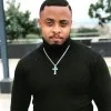 Njabulo Joshua Basi