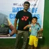 shartan chaudhari