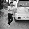 Monu Ali