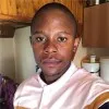 Sbonelo Shange