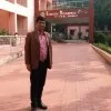 BINOD KUMAR PANDEY
