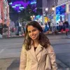 Aishwinie May Pillai