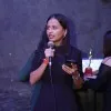 Srushti Wadne